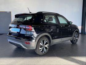 VOLKSWAGEN T-Cross 1.0 TSI 95 Start/Stop BVM5 Life Tech