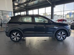 										VOLKSWAGEN T-Cross 1.0 TSI 95 Start/Stop BVM5 Life Tech full									