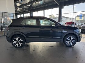 VOLKSWAGEN T-Cross 1.0 TSI 95 Start/Stop BVM5 Life Tech