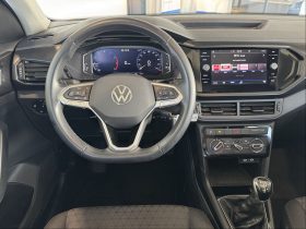 VOLKSWAGEN T-Cross 1.0 TSI 95 Start/Stop BVM5 Life Tech