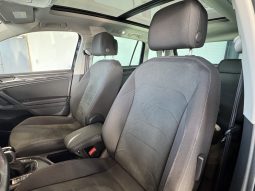 										VOLKSWAGEN Tiguan 1.5 TSI 150ch DSG7 Elegance full									