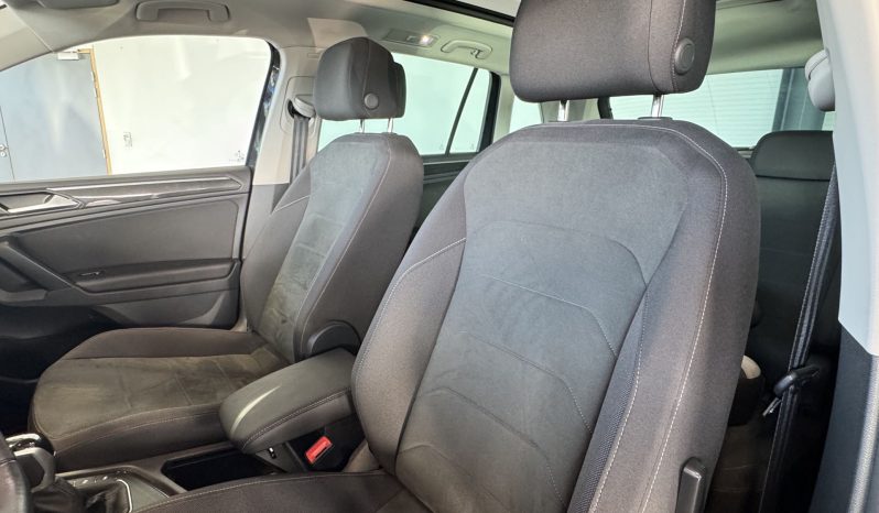 								VOLKSWAGEN Tiguan 1.5 TSI 150ch DSG7 Elegance full									
