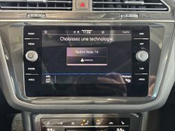 										VOLKSWAGEN Tiguan 1.5 TSI 150ch DSG7 Elegance full									