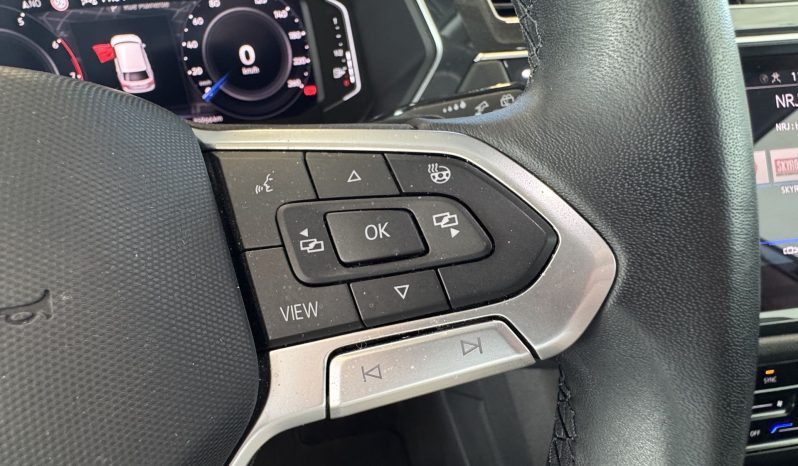 								VOLKSWAGEN Tiguan 1.5 TSI 150ch DSG7 Elegance full									