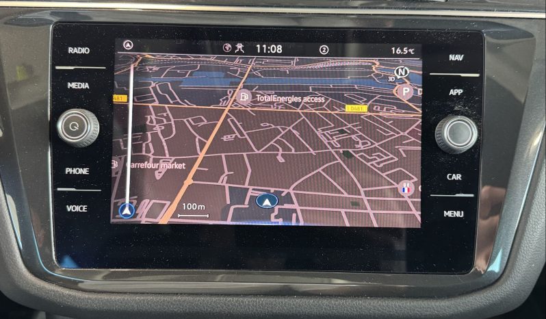 								VOLKSWAGEN Tiguan 1.5 TSI 150ch DSG7 Elegance full									