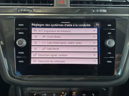 										VOLKSWAGEN Tiguan 1.5 TSI 150ch DSG7 Elegance full									