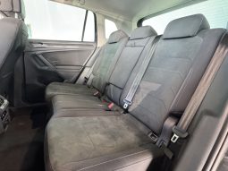 										VOLKSWAGEN Tiguan 1.5 TSI 150ch DSG7 Elegance full									
