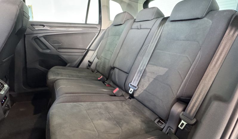 								VOLKSWAGEN Tiguan 1.5 TSI 150ch DSG7 Elegance full									