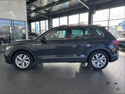 										VOLKSWAGEN Tiguan 1.5 TSI 150ch DSG7 Elegance full									