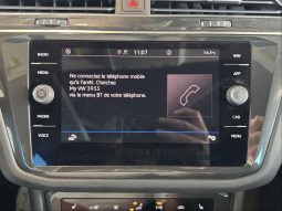 										VOLKSWAGEN Tiguan 1.5 TSI 150ch DSG7 Elegance full									
