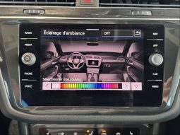 										VOLKSWAGEN Tiguan 1.5 TSI 150ch DSG7 Elegance full									