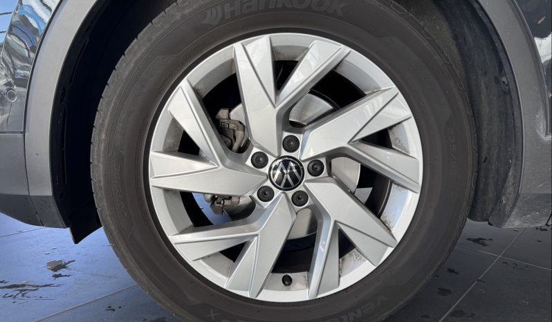 								VOLKSWAGEN Tiguan 1.5 TSI 150ch DSG7 Elegance full									