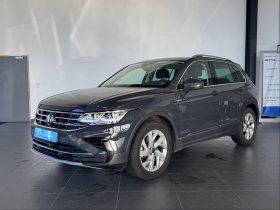 VOLKSWAGEN Tiguan 1.5 TSI 150ch DSG7 Elegance
