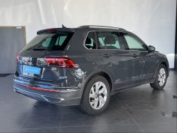 										VOLKSWAGEN Tiguan 1.5 TSI 150ch DSG7 Elegance full									