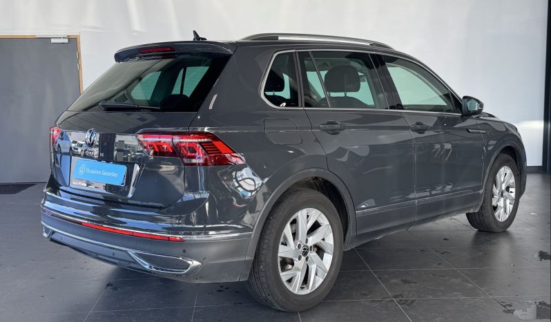 								VOLKSWAGEN Tiguan 1.5 TSI 150ch DSG7 Elegance full									