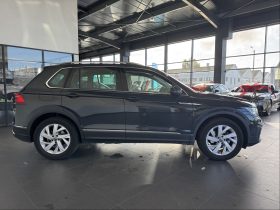 VOLKSWAGEN Tiguan 1.5 TSI 150ch DSG7 Elegance