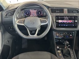 										VOLKSWAGEN Tiguan 1.5 TSI 150ch DSG7 Elegance full									