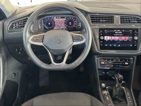 VOLKSWAGEN Tiguan 1.5 TSI 150ch DSG7 Elegance