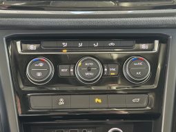 										VOLKSWAGEN Touran 1.6 TDI 115 7pl IQ.Drive full									