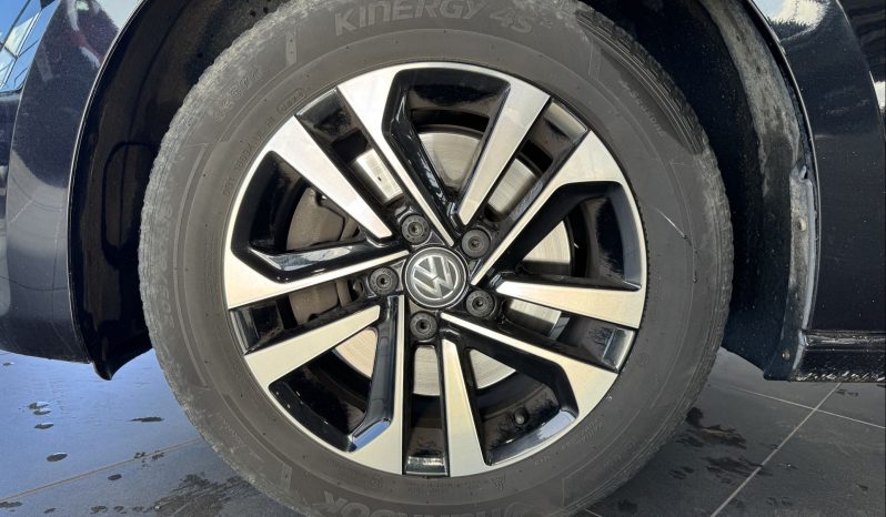 								VOLKSWAGEN Touran 1.6 TDI 115 7pl IQ.Drive full									