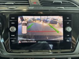 										VOLKSWAGEN Touran 1.6 TDI 115 7pl IQ.Drive full									
