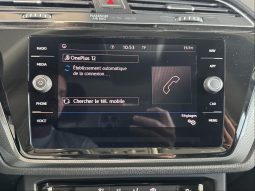 										VOLKSWAGEN Touran 1.6 TDI 115 7pl IQ.Drive full									