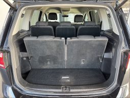 										VOLKSWAGEN Touran 1.6 TDI 115 7pl IQ.Drive full									