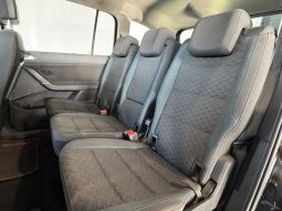 										VOLKSWAGEN Touran 1.6 TDI 115 7pl IQ.Drive full									