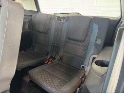 										VOLKSWAGEN Touran 1.6 TDI 115 7pl IQ.Drive full									