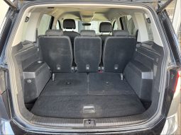 										VOLKSWAGEN Touran 1.6 TDI 115 7pl IQ.Drive full									