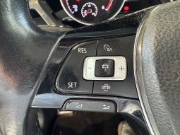 										VOLKSWAGEN Touran 1.6 TDI 115 7pl IQ.Drive full									