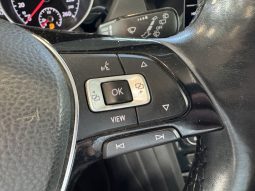 										VOLKSWAGEN Touran 1.6 TDI 115 7pl IQ.Drive full									