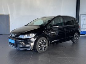 VOLKSWAGEN Touran 1.6 TDI 115 7pl IQ.Drive