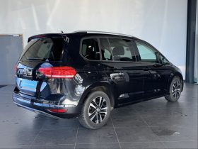 VOLKSWAGEN Touran 1.6 TDI 115 7pl IQ.Drive