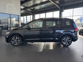 VOLKSWAGEN Touran 1.6 TDI 115 7pl IQ.Drive