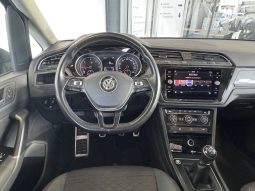 										VOLKSWAGEN Touran 1.6 TDI 115 7pl IQ.Drive full									